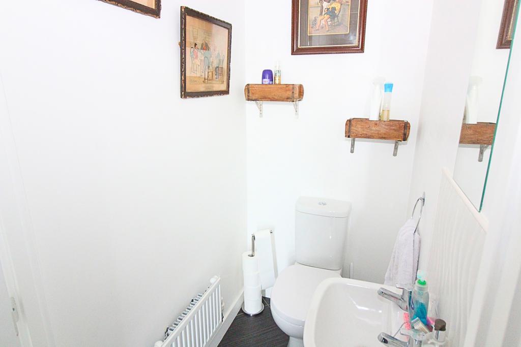 Cloakroom