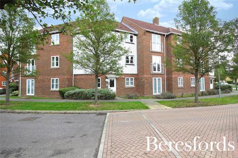2 bedroom apartment to rent, Wickham Crescent, CM1