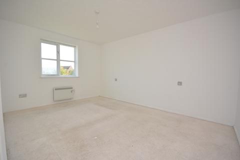 2 bedroom apartment to rent, Wickham Crescent, CM1
