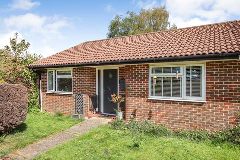 2 bedroom bungalow for sale, Carpenter Close, Lymington, Hampshire, SO41