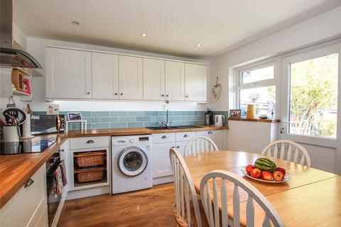 2 bedroom bungalow for sale, Carpenter Close, Lymington, Hampshire, SO41