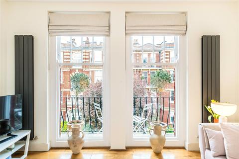 2 bedroom apartment for sale, London SW13