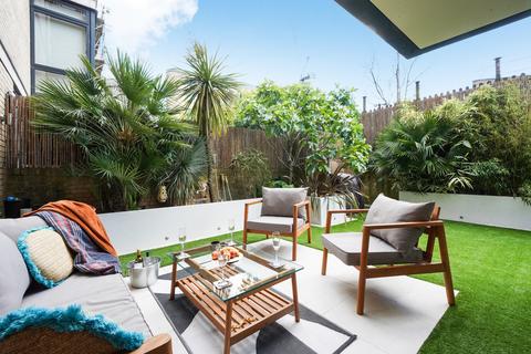 undefined, Lymington Road, London, NW6