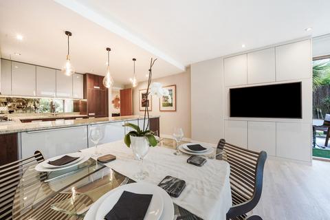 2 bedroom apartment for sale, Lymington Road, London, NW6