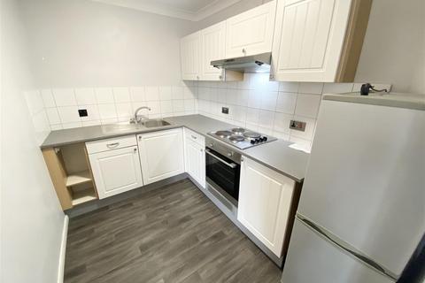 2 bedroom flat for sale, Sunnyhill Road, Poole BH12