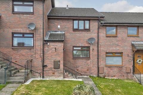 2 bedroom terraced house for sale, Earlston Avenue, Dundee DD4