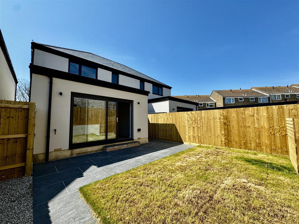 Plot 30 Garden