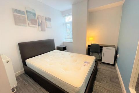 1 bedroom in a house share to rent, Room 5, Flat A, Star Road, Peterborough, PE1 5HP