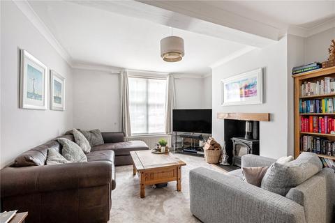 3 bedroom terraced house to rent, The Mount, York, North Yorkshire, YO24