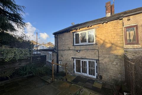 1 bedroom terraced house to rent, Pickles Lane, Bradford BD7