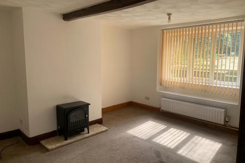 1 bedroom terraced house to rent, Pickles Lane, Bradford BD7