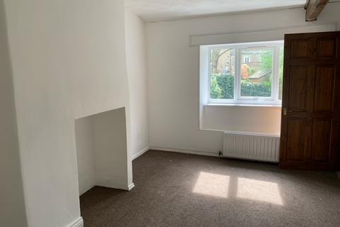 1 bedroom terraced house to rent, Pickles Lane, Bradford BD7