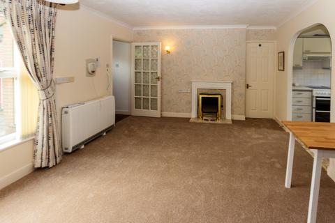 1 bedroom flat for sale, New Forge Place, Redbourn, St. Albans, AL3