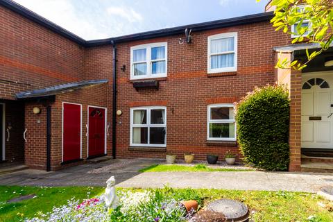 1 bedroom flat for sale, New Forge Place, Redbourn, St. Albans, AL3