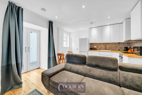 18a Court Yard, London, SE9 5PZ