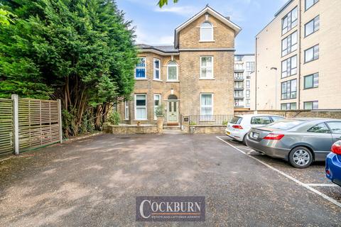 18a Court Yard, London, SE9 5PZ