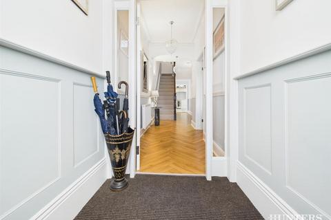 3 bedroom terraced house for sale, West Parade, Leadgate