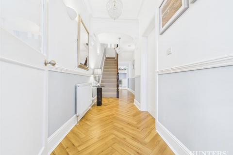 3 bedroom terraced house for sale, West Parade, Leadgate