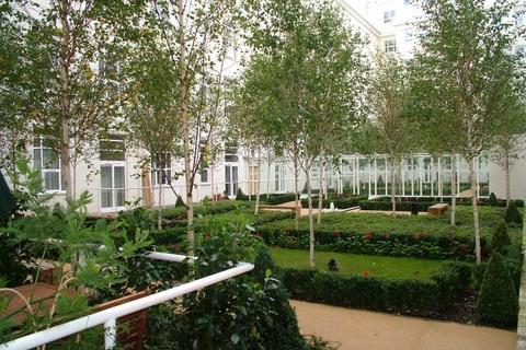 1 bedroom flat to rent, Bromyard House, Bromyard Avenue, W3 7BY