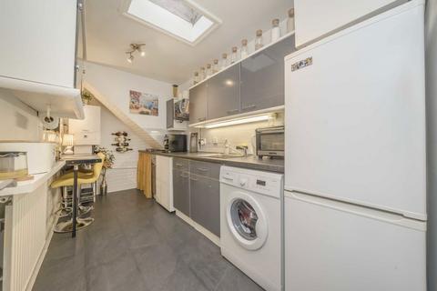 1 bedroom flat for sale, Broadway, London W13