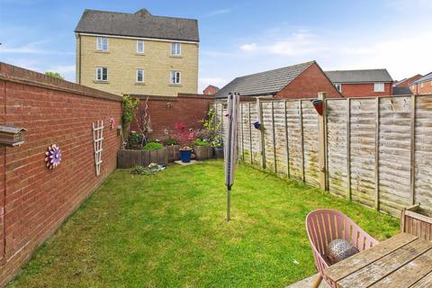 1 Brimpsfield Lane, Tuffley, Gloucester, GL4 0WL