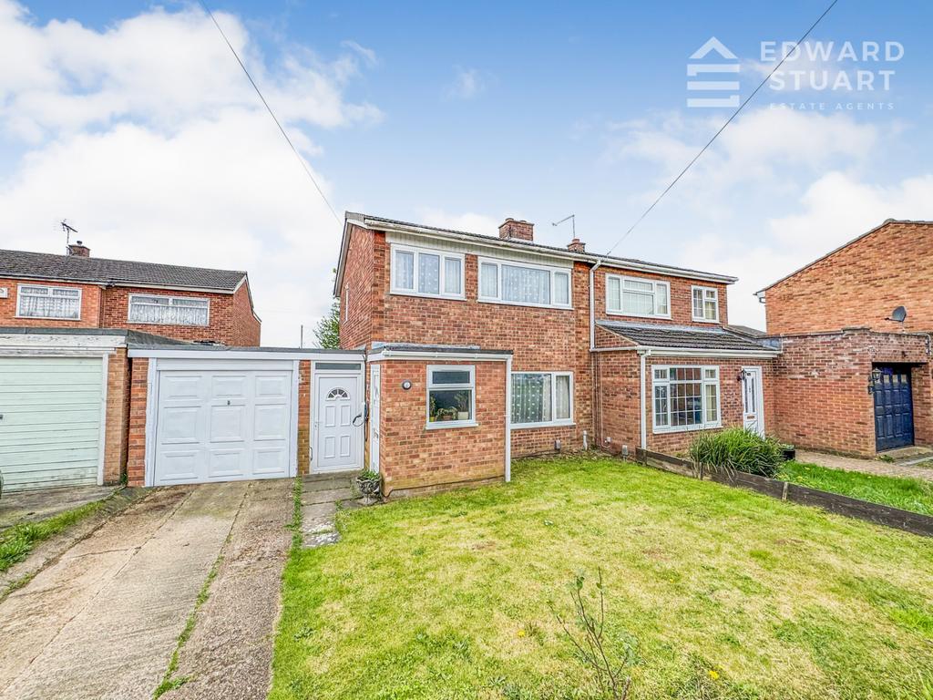 3-4 Bedroom House For Sale