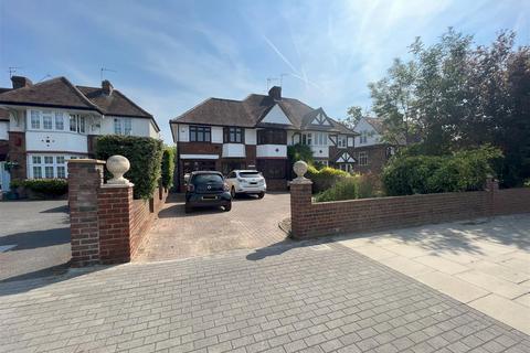 5 bedroom semi-detached house for sale, Great North Road, New Barnet EN5