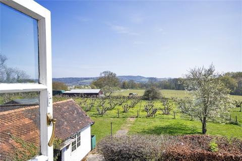 4 bedroom equestrian property for sale, School Lane, Shipbourne, Tonbridge, Kent, TN11