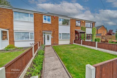 Northgate, Walsall WS9