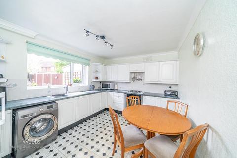 undefined, Northgate, Walsall WS9