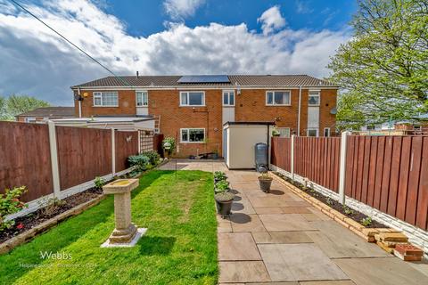 undefined, Northgate, Walsall WS9