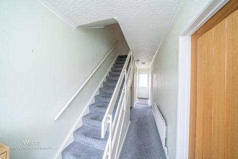 undefined, Northgate, Walsall WS9