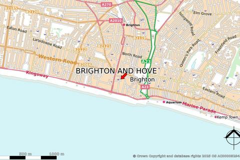 Office to rent, Brighton BN1