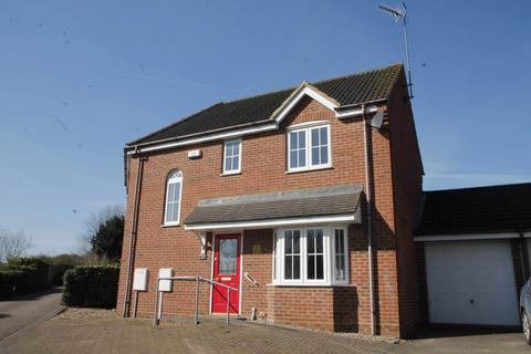 undefined, Stone Close, Wellingborough NN8