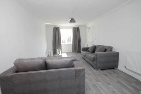 undefined, Stone Close, Wellingborough NN8