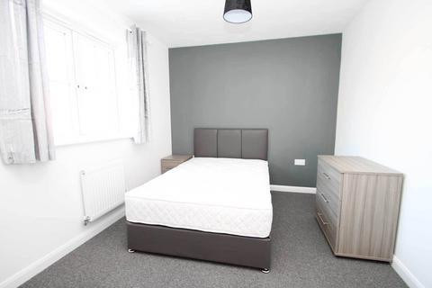 undefined, Stone Close, Wellingborough NN8