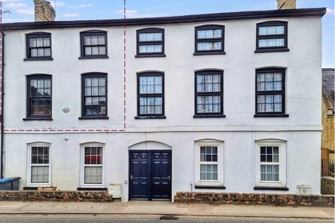 3, Sunnyside High Street, Yoxford, Saxmundham, IP17 3EU