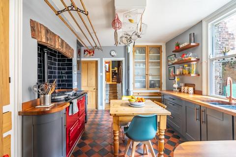 undefined, Scarcroft Road, York