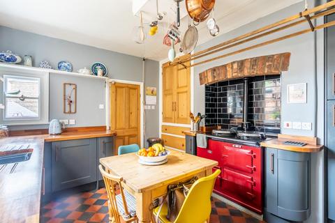undefined, Scarcroft Road, York