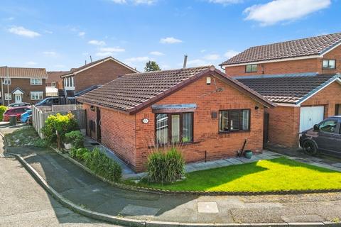 94 Dundee Close, Fearnhead, Warrington, WA2 0UL