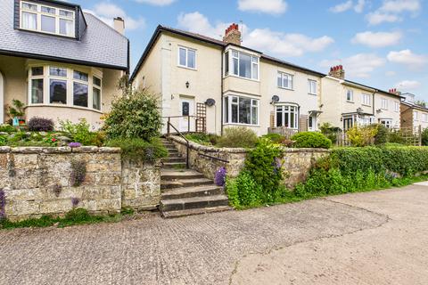 3 bedroom semi-detached house for sale, Riverside House, Riverside, Rothbury, Morpeth, Northumberland