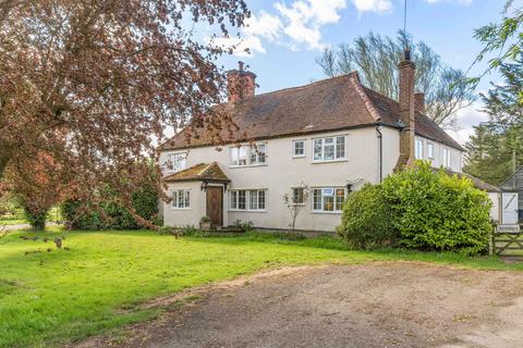undefined, Rands Road, Dunmow CM6