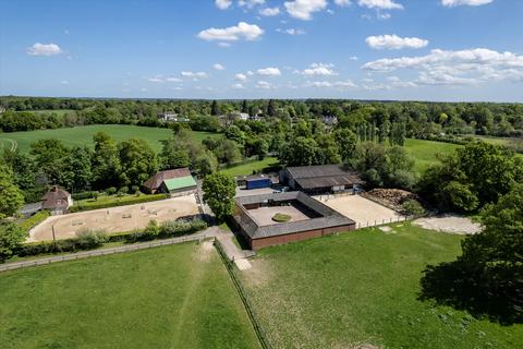 7 bedroom detached house for sale, Guildford Road, Broadbridge Heath, Horsham, West Sussex, RH12