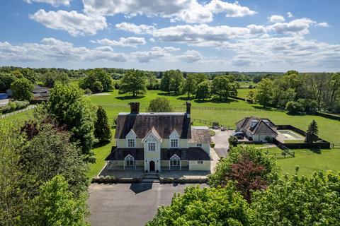 7 bedroom detached house for sale, Guildford Road, Broadbridge Heath, Horsham, West Sussex, RH12