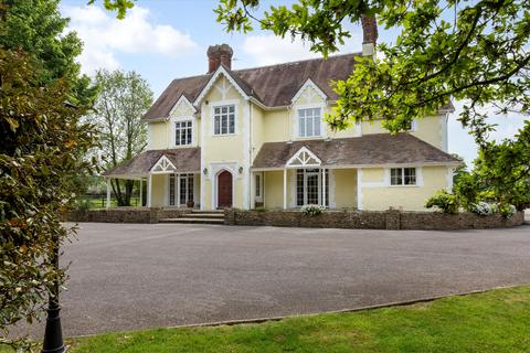 7 bedroom detached house for sale, Guildford Road, Broadbridge Heath, Horsham, West Sussex, RH12