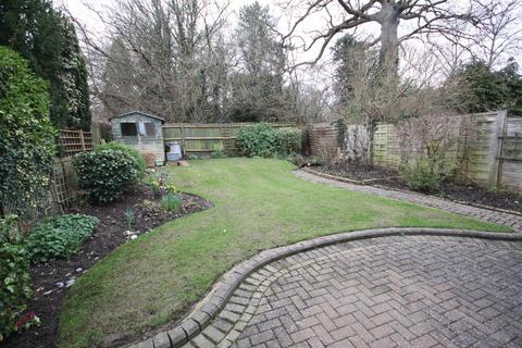4 bedroom link detached house to rent, Masefield View, Orpington