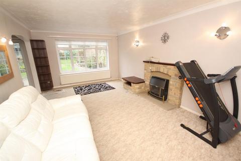 4 bedroom link detached house to rent, Masefield View, Orpington