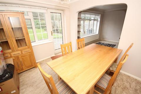 4 bedroom link detached house to rent, Masefield View, Orpington