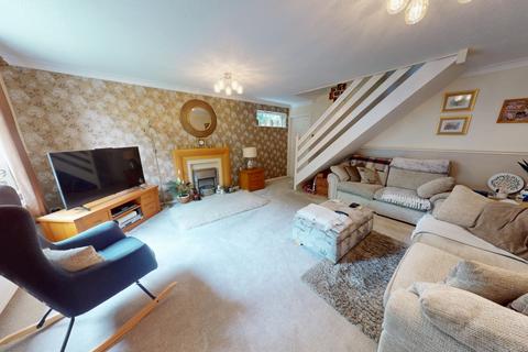 4 bedroom detached house for sale, Fishers Close,  Little Billing, Northampton, NN3 9SR
