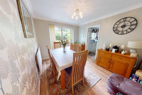 4 bedroom detached house for sale, Fishers Close,  Little Billing, Northampton, NN3 9SR